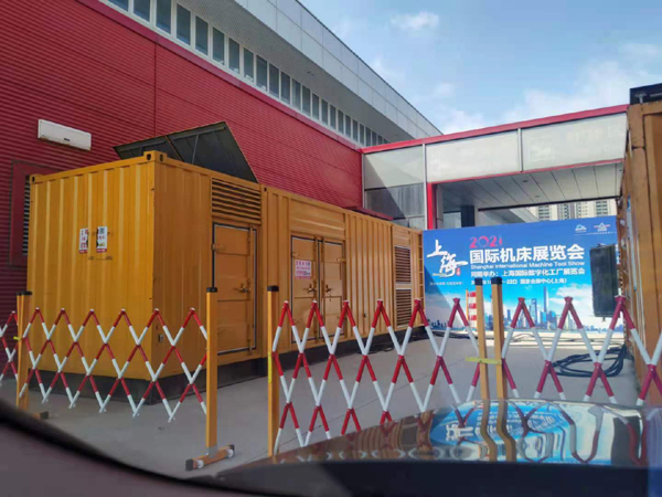 莒县发电机出租 对于发电机的特性你了解多少？