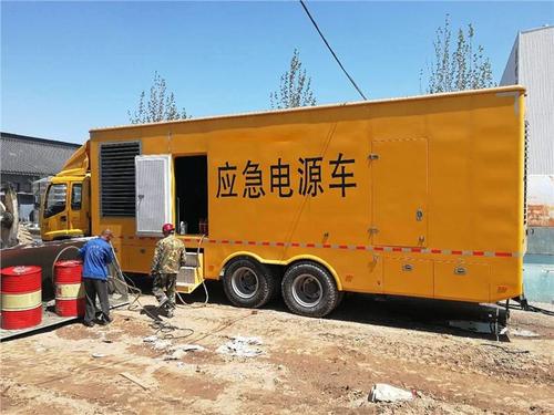 莒县发电车租赁-教您挑选发电机哪些技巧可以掌握使用