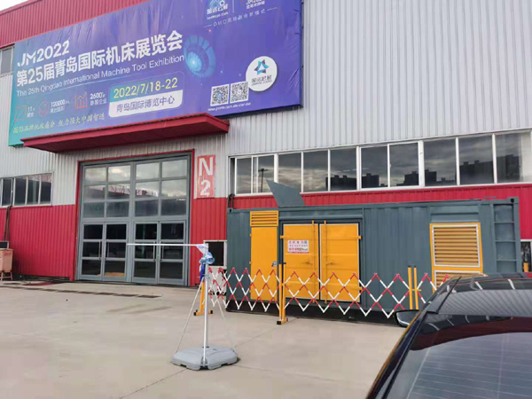 莒县发电机租赁-柴油发电机组不及时维护危害大