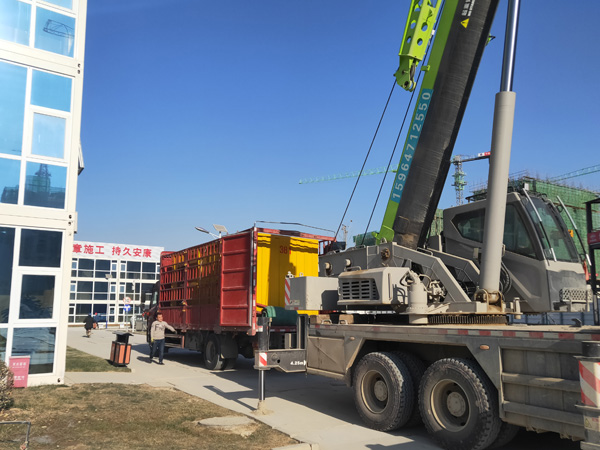 莒县发电机出租50KW柴油发电机组需要配多粗电缆线
