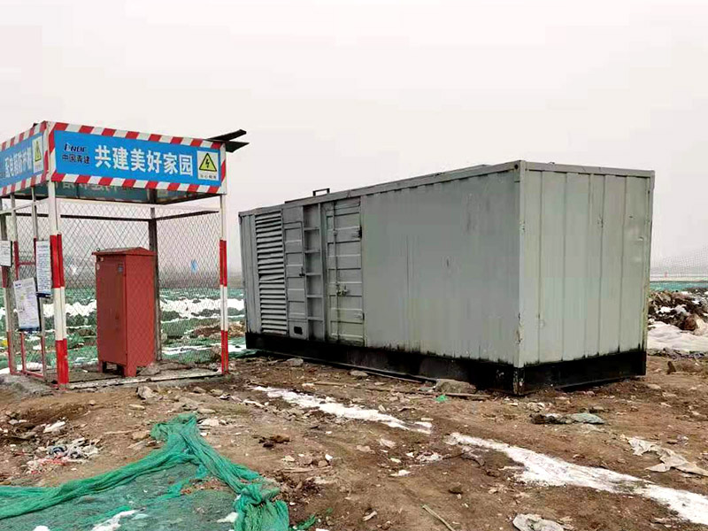 莒县燃气发电机在高海拔地区运行时会遇到哪些常见故障？
