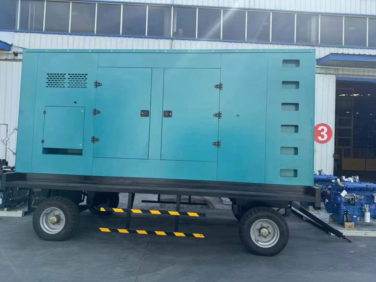 莒县发电机租赁提高发电机性能的具体措施有哪些？
