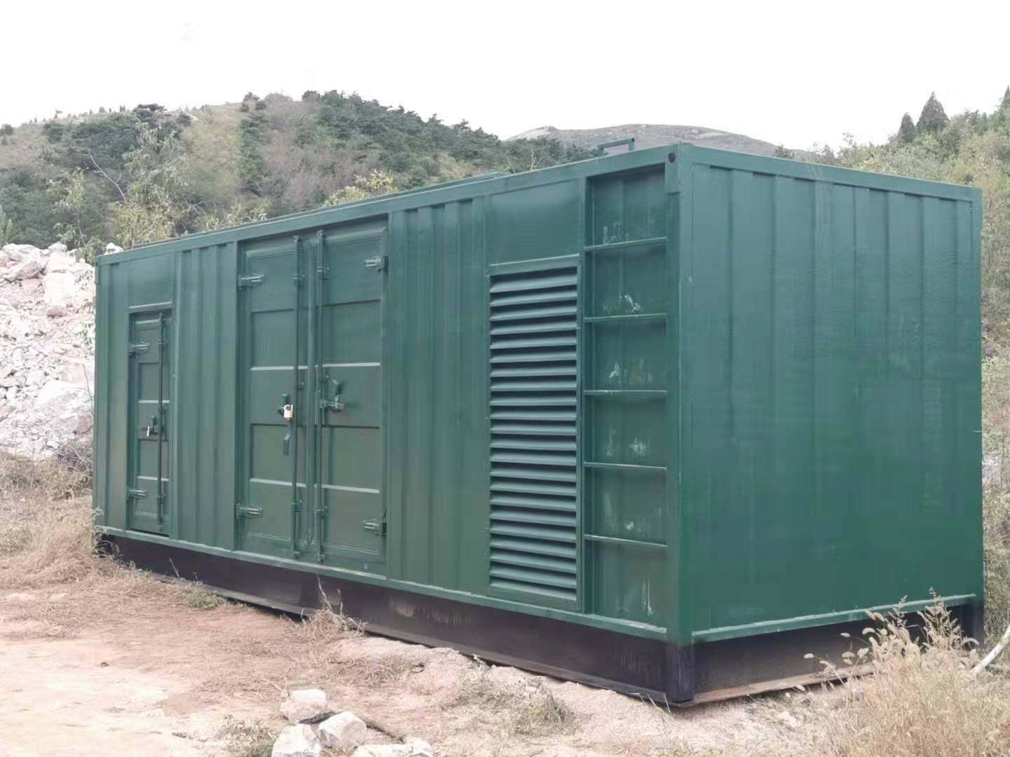 莒县如何对接地系统进行定期检测和维护？