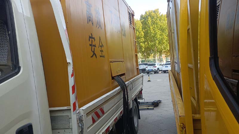 莒县如何判断柴油发电机组和UPS电源的切换时间是否符合要求？