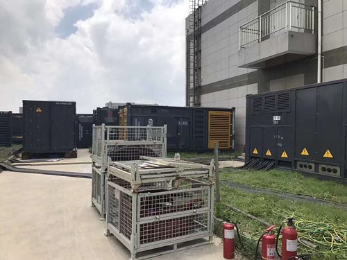 莒县除了定期检查，还有哪些方法可以及时发现接触式转速表探头的磨损？