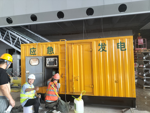 莒县怎样判断空气滤清器是否需要更换？