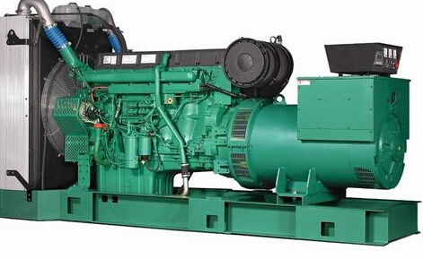 莒县发电机除垢后需要用清水冲洗水冷式机油散热器几次？