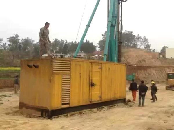 莒县柴油发电机组应用场合有哪些？